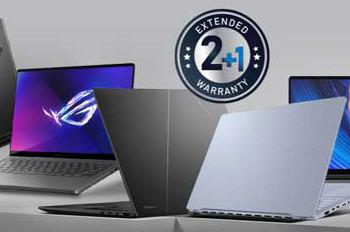 ASUS Laptops