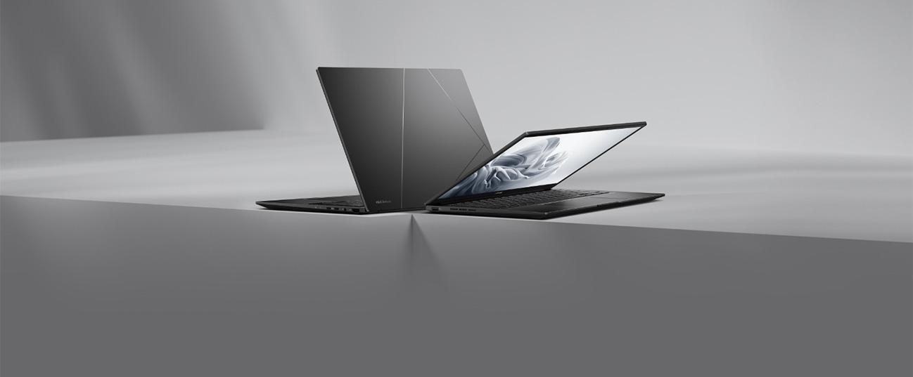 ASUS Zenbook 14 laptop
