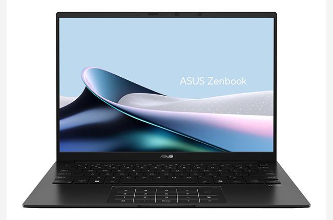 ASUS Zenbook 14 laptop