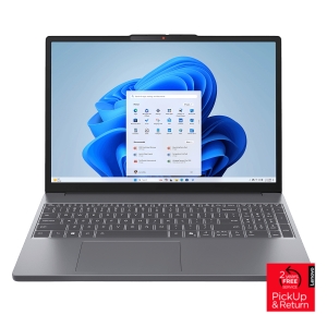 LENOVO IdeaPad Slim 3i 15.3'' WUXGA/ Intel Core i5-13420H/ 16GB/ 512GB SSD/ Windows 11 Home S Laptop