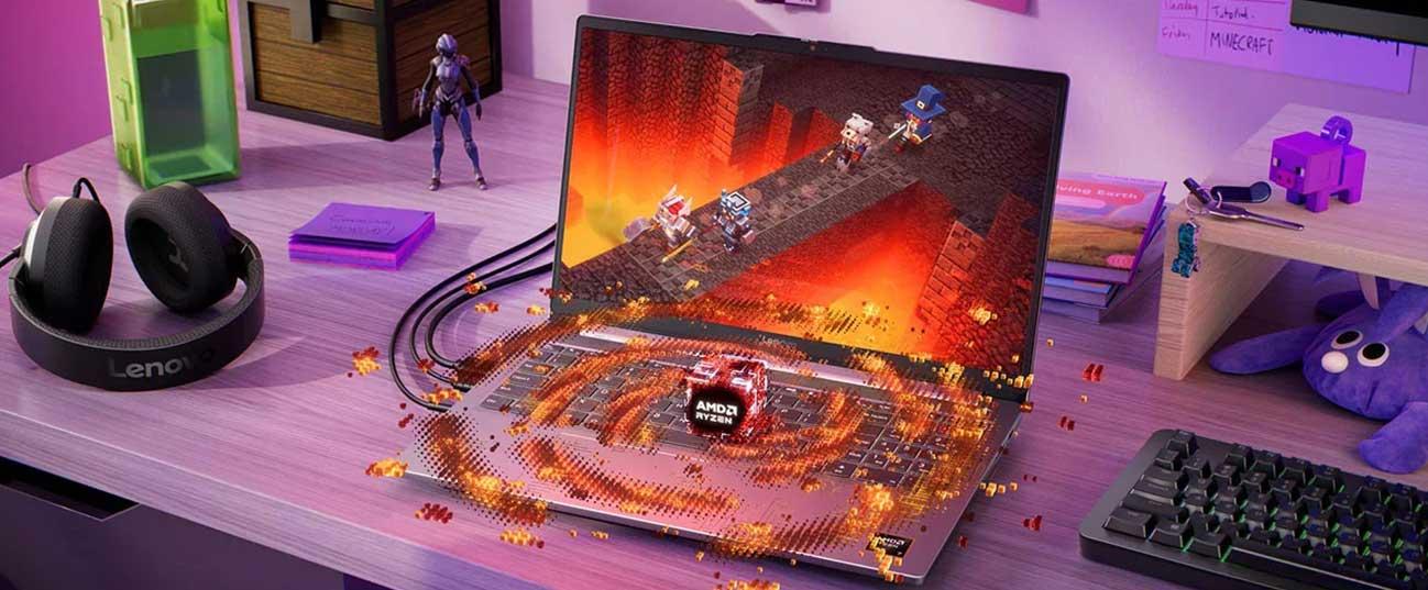 Lenovo LOQ Essential 15ARP10Ε Laptop