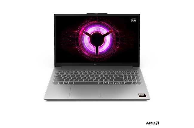 Lenovo LOQ Essential 15ARP10Ε Laptop