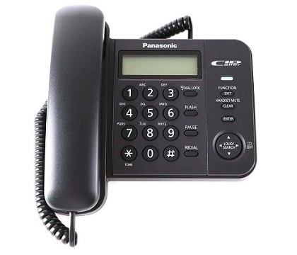 Panasonic KX-TS560EX2