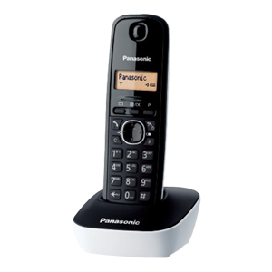 Ασύρματο PANASONIC KX-TG1611GRC