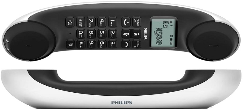 Philips M5501WG (Mira)