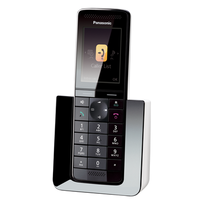 Ασύρματο PANASONIC KX-PRS110