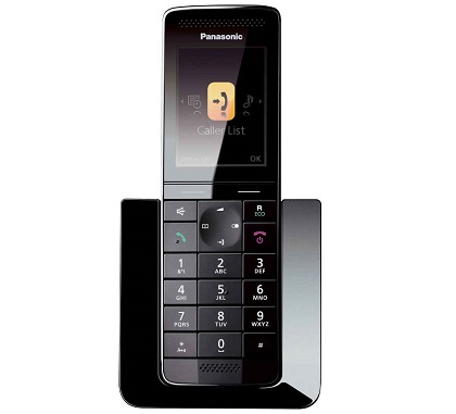 Panasonic KX-PRS110GRW Diamond