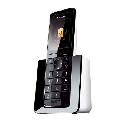 Panasonic KX-PRS110GRW Diamond