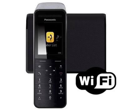 Panasonic KX-PRW110GRW Air