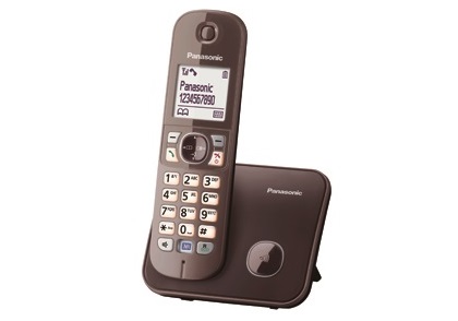 Panasonic KX-TG6811