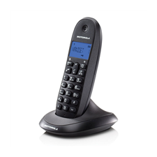 Ασύρματο MOTOROLA C1001LB
