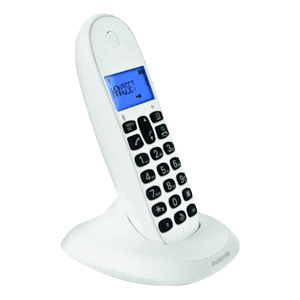 Ασύρματο MOTOROLA C1001LB