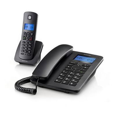 Ασύρματο MOTOROLA C4201
