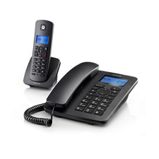 Ασύρματο MOTOROLA C4201