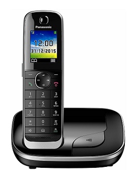 Dect Panasonic KX-TGJ310GRB