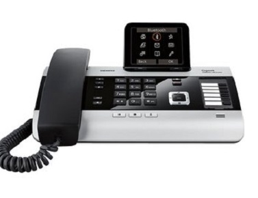 Dect Gigaset DX800 All in One