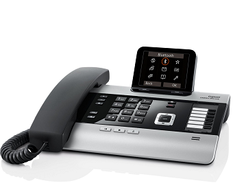 Dect Gigaset DX800 All in One