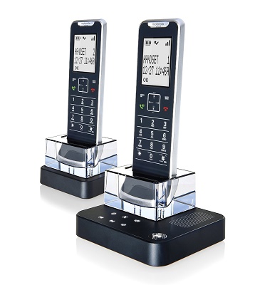 Motorola IT6-1 DECT