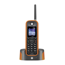 MOTOROLA Ασύρματο O201