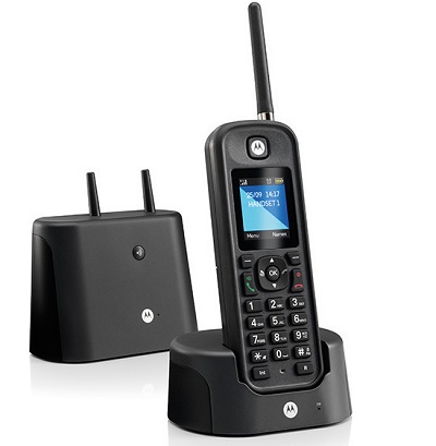 DECT MOTOROLA O201