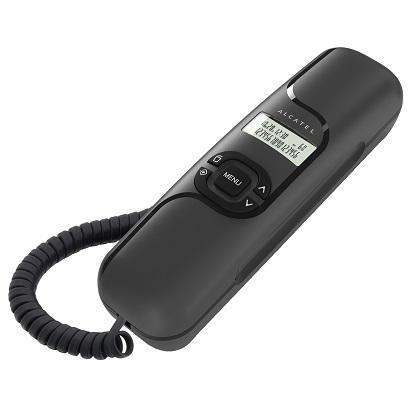 ALCATEL T16 corder phone