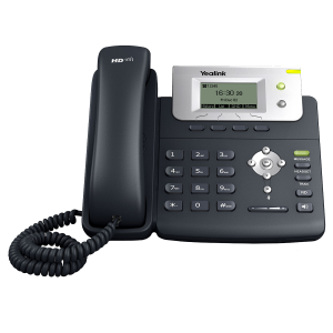 YEALINK IP Phone SIP-T21P E2