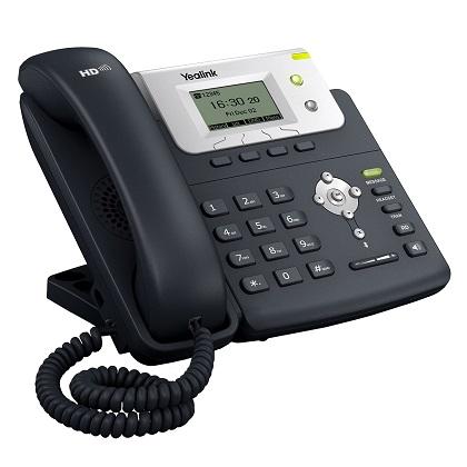 YEALINK IP Phone SIP-T21P E2