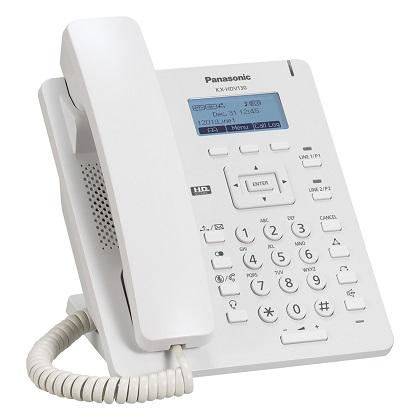 PANASONIC IP Phone KX-HDV130NE