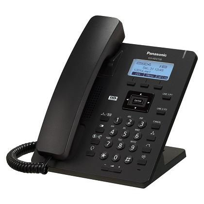 PANASONIC IP Phone KX-HDV130NE