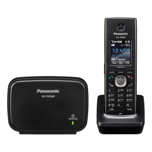 PANASONIC DECT IP Phone KX-TGP600