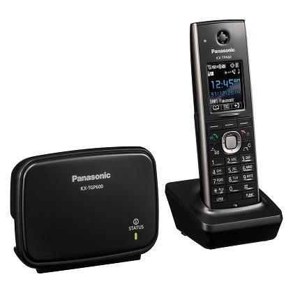 PANASONIC DECT IP Phone KX-TGP600