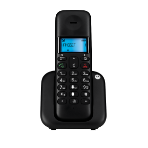MOTOROLA ασύρματο τηλέφωνο T301