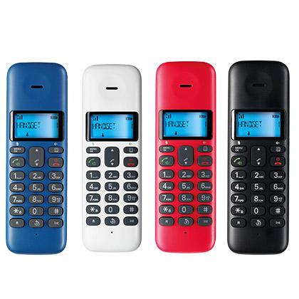 Motorola T301 cordless