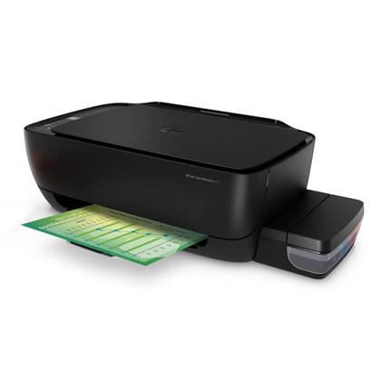 HP polimixanima Ink Tank Wireless All in One 415