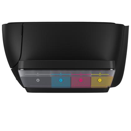 HP polimixanima Ink Tank Wireless All in One 415