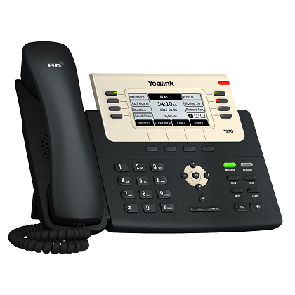 YEALINK IP Phone SIP-T27G