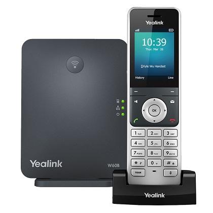 YEALINK DECT IP Phone W60P