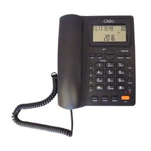OSIO OSW-4710 Ενσύρματο Τηλέφωνο