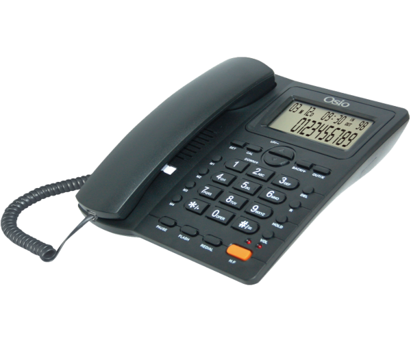 OSIO Ενσύρματο Τηλέφωνο OSW-4710