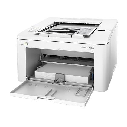HP printer LaserJet Pro M203nw Wi-Fi 