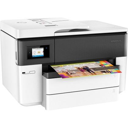 HP OfficeJet Pro 7740 Wi-Fi 