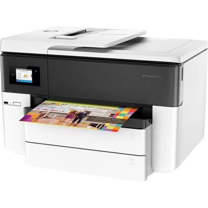 HP OfficeJet Pro 7740 Wi-Fi 