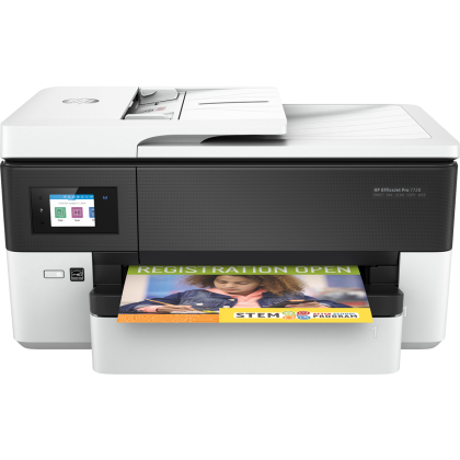 HP OfficeJet Pro 7720 Wi-Fi