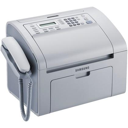 SAMSUNG Laser & Fax SF-760P