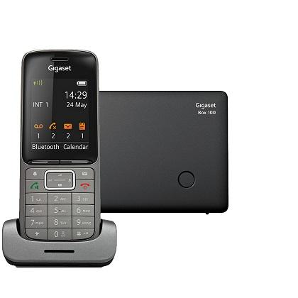 GIGASET ασύρματο τηλέφωνο SL750 Pro