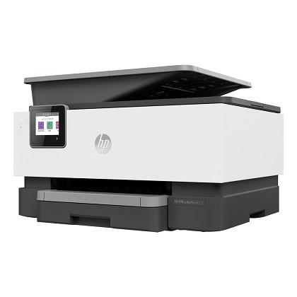 HP OfficeJet Pro 9013 Wi-Fi Fax