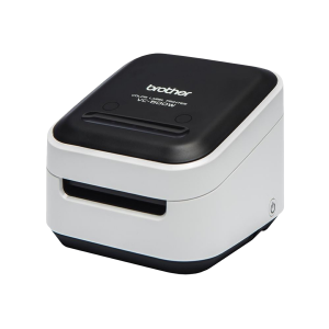 BROTHER εκτυπωτής έγχρωμων ετικετών VC-500W