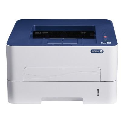 XEROX printer Phaser 3260DNI