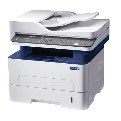 XEROX WorkCentre 3225DNI