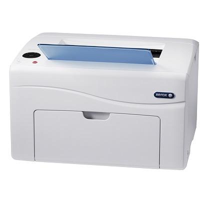 XEROX printer Phaser 6020